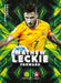 Mathew Leckie, Caltex Socceroos Base card, 2018 Tap'n'play Soccer Trading Cards