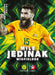 Mile Jedinak, Caltex Socceroos Parallel card, 2018 Tap'n'play Soccer Trading Cards