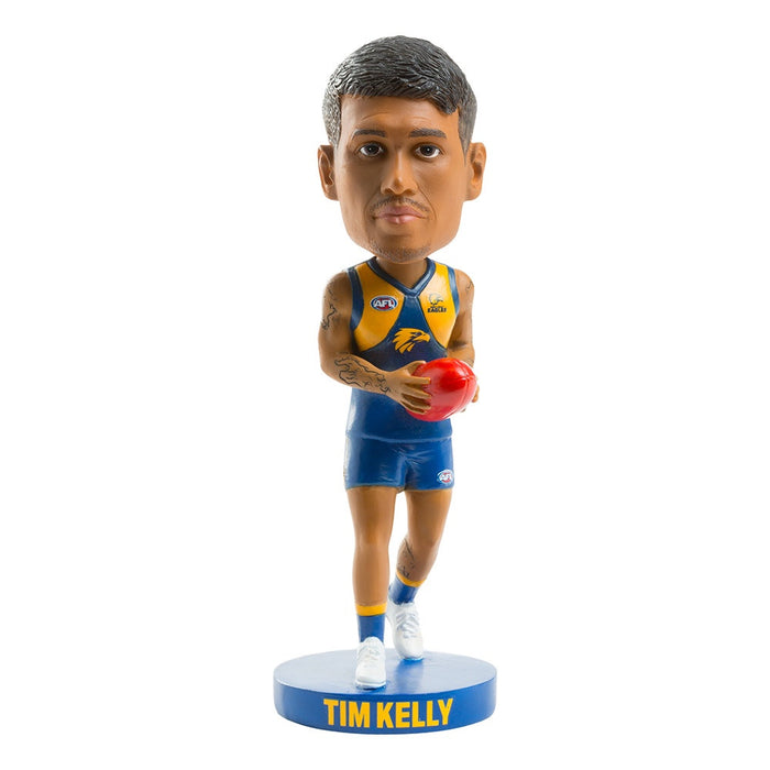 Tim Kelly Collectable Bobblehead
