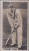 1926 Wills Cigarettes, English Cricketers Set