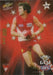 Brett Kirk, Red Gem, 2009 Select AFL Champions