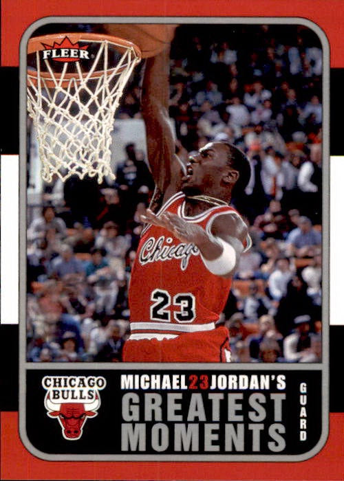 Michael hot sale jordan greatest