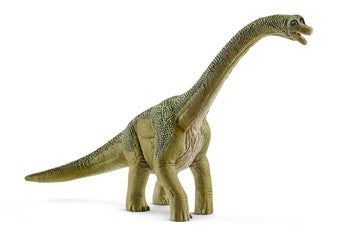 Schleich - Brachiosaurus Dinosaur