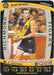 Brett Deledio, Prize card, 2011 Teamcoach AFL