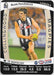 Scott Pendlebury, Prize card, 2011 Teamcoach AFL