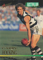 1995 Select AFL, All Australian, Garry Hocking