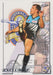 2002 Select AFL Exclusive, All Australian, Warren Tredrea