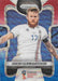 Aron Gunnarsson, Red & Blue Refractor, 2018 Panini Prizm World Cup Soccer