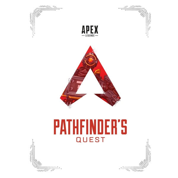 Apex Legends Pathfinder's Quest