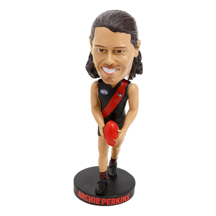 Archie Perkins Collectable Bobblehead