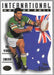 Mal Meninga, 1994 Dynamic Masters Rugby League NRL
