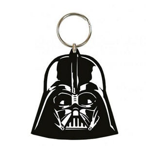 Star Wars Darth Vader PVC Keyring