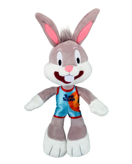 Space Jam: A New Legacy Season 1 Basic Plush - Bugs Bunny