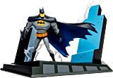 Batman: The Animated Series - Batman 30th Anniversary Gold Label Deluxe 7” Scale McFarlane Action Figure