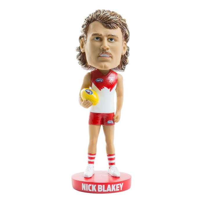 Nick Blakey Collectable Bobblehead