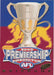 Brisbane Lions, Premiership Predictor, 2000 Select AFL Y2K