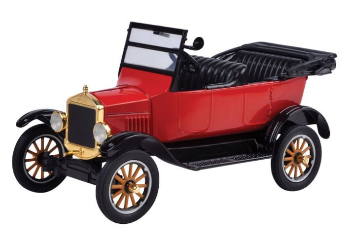 Platinum Collection, 1925 Ford Model T Touring, 1:24 Diecast Vehicle