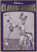 Jack Regan, Cadbury Classic Grabs, 1998 Select AFL