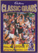 Steven Alessio, Cadbury Classic Grabs, 1998 Select AFL