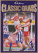 Paul Kelly, Cadbury Classic Grabs, 1998 Select AFL