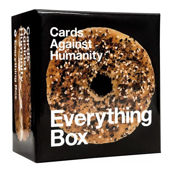 Cards Against Humanity Everything Box