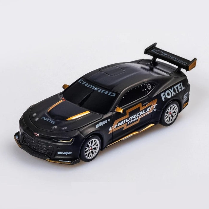 Authentic Collectables Chevrolet Racing Chevrolet Camaro Gen3 Supercar - 2022 Testing Livery, 1:64 Scale Diecast