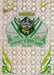 Canberra Raiders, Club Logo, 2008 Select NRL Centenary of Rugby League