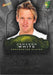 Cameron White, Contracted Player Gold Foil Signature, 2009-10 Select Cricket