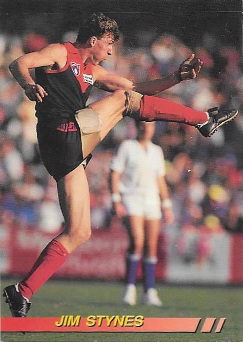 Jim Stynes, 1994 Select AFL