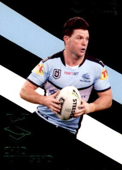Chad Townsend, Magic Round, 2020 TLA Traders NRL
