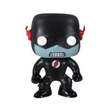 The Black Flash, Fugitive Toys Exclusive, Pop! Vinyl