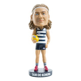 Sam De Koning, Collectable Bobblehead