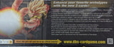 Dragon Ball Super Card Game 5th Anniversary Box Set