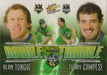 Alan Tongue & Terry Campese, Double Trouble, 2009 Select NRL Champions