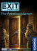 Exit the Game the Mysterious Museum