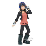 My Hero Academia Age of Heroes - Earphone Jack - Kyoka Jiro Figure