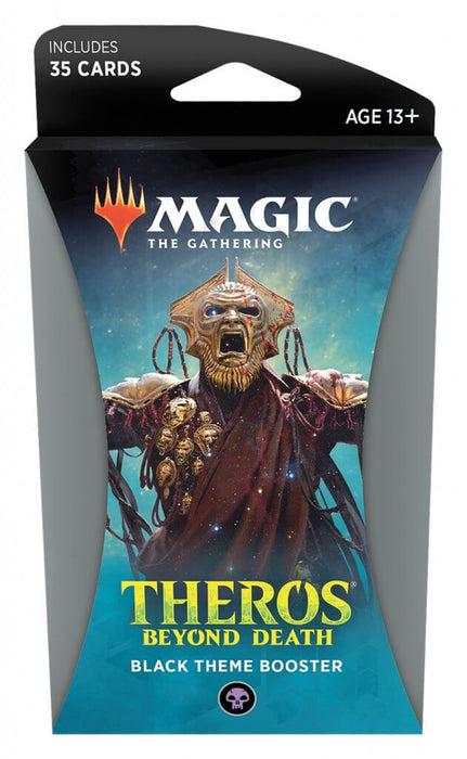 Theros Beyond Death, MAGIC THE GATHERING - Theme Booster