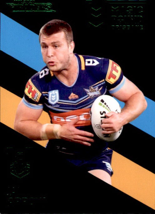 Jai Arrow, Magic Round, 2020 TLA Traders NRL