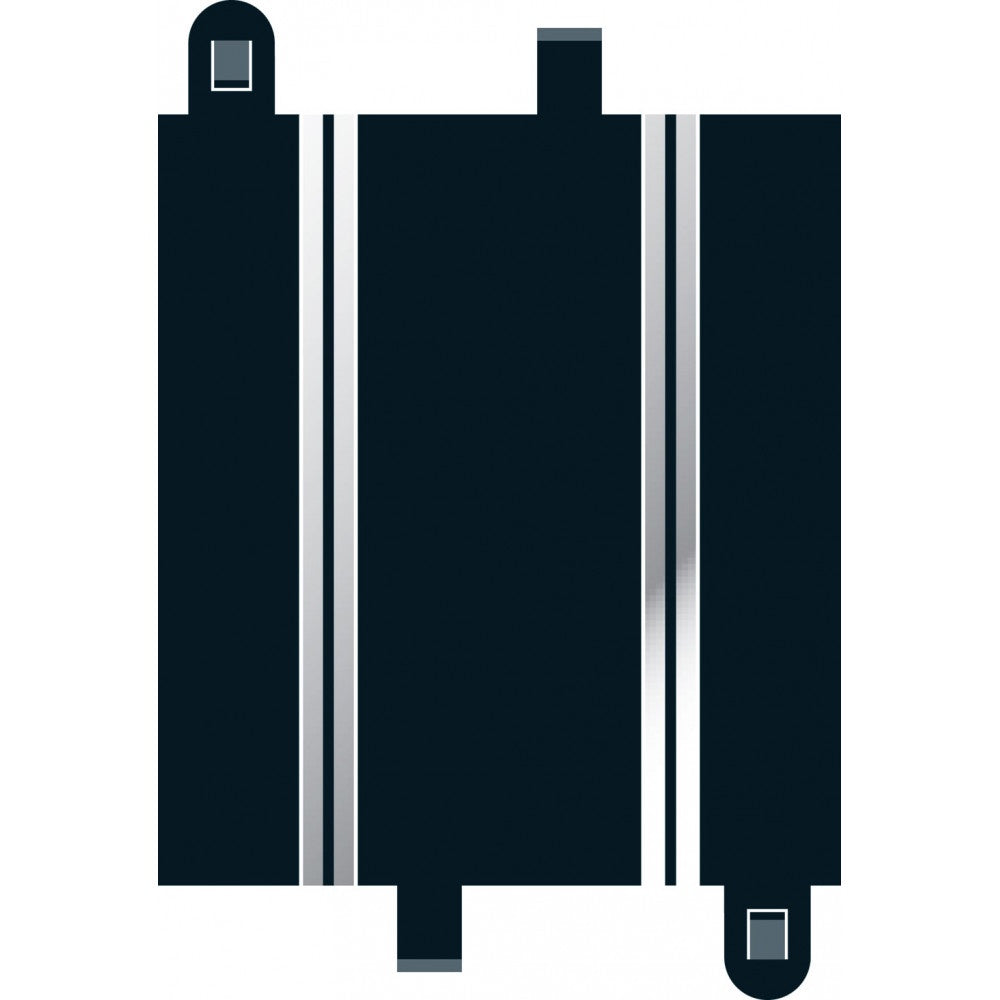 SCALEXTRIC HALF STRAIGHT 175MM