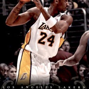 Kobe Bryant