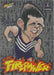 Hayden Ballantyne, Firepower Caricatures, 2013 Select AFL Champions