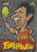 Harley Bennell, Firepower Caricature, 2013 Select AFL Champions