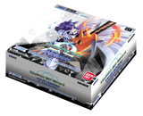 Digimon Card Game Series 05 Battle of Omni BT05 Booster Box