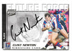 Clint Newton, Future Force, 2002 Select NRL Challenge