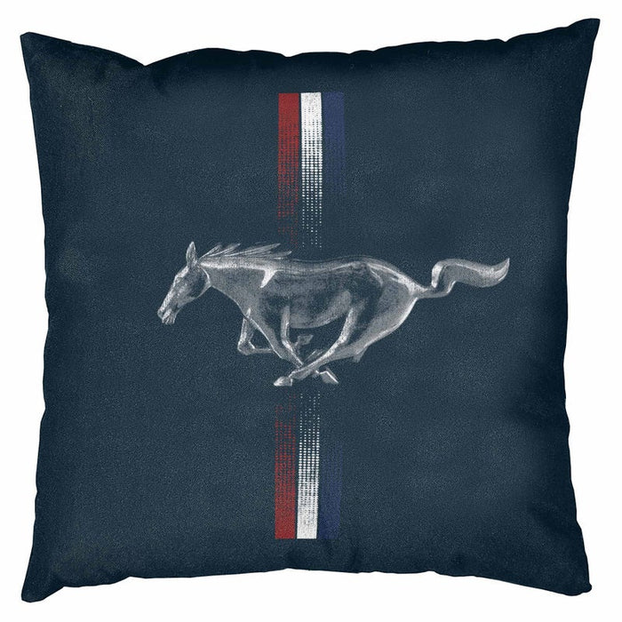 Ford Mustang Cushion Pillow