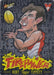 Kurt Tippett, Firepower Caricatures, 2014 Select AFL Champions