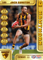 Jack Gunston, Gold, 2018 Teamcoach AFL