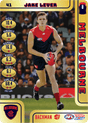 Jake Lever, Gold, 2018 Teamcoach AFL