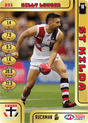 Billy Longer, Gold, 2018 Teamcoach AFL