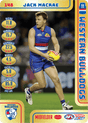 Jack Macrae, Gold, 2018 Teamcoach AFL